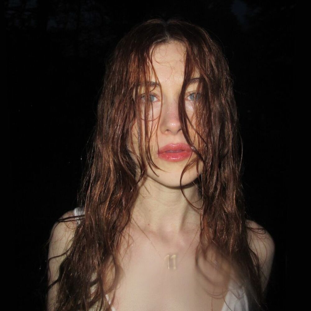 Grace Inspace - Heavy Hair  LP LP